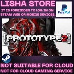 Prototype 2 Steam Offline Paypal
