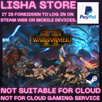 Total War WARHAMMER II Steam Offline PAYPAL