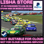 Automobilista Steam Offline PAYPAL