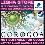 Gorogoa *Steam Offline PAYPAL