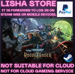 Warhammer 40,000: Rogue Trader Steam Offline PAYPAL