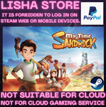 My Time at Sandrock Steam Offline PAYPAL