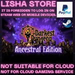 Darkest Dungeon: Ancestral Edition Steam Offline Paypal