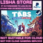 Totally Accurate Battle Simulator Steam Offline Paypal