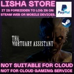 The Mortuary Assistant Steam Offline Paypal