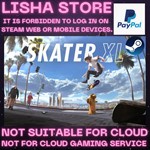 Skater XL Steam Offline Paypal