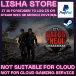 Call to Arms - Gates of Hell Steam Offline Paypal