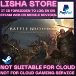 Battle Brothers Steam Offline PAYPAL