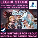 GRANBLUE FANTASY Relink Special Paypal