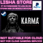 KARMA: The Dark World Steam Offline Paypal
