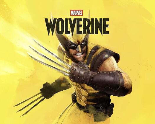Wolverine Deluxe PS5/PRO + 🎁⭐🎮 фото 1