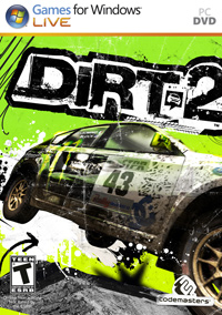 Colin McRae: DiRT 2