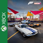 *Forza Horizon 5: Acceleration Car Pack*Xbox Ключ*