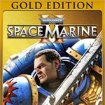 *Warhammer 40,000: Space Marine 2 - Gold Edition*Xbox