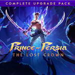 *Prince of Persia: The Lost Crown-Complete Edit*Xbox