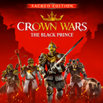 *Crown Wars – Sacred Edition*Xbox
