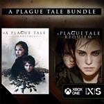 *A Plague Tale Bundle*Xbox