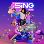 *Let´s Sing 2024 with International Hits*Xbox