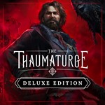 *The Thaumaturge: Deluxe Edition*Xbox