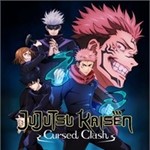 *Jujutsu Kaisen Cursed Clash*Xbox