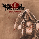 *Shadow Tactics: Aiko´s Choice*Xbox