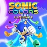 *Sonic Colors: Ultimate*Xbox