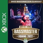 *Bassmaster* Fishing: 2022 Bassmaster Classic**Xbox