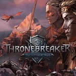 *Кровная вражда: Ведьмак. Истории*Xbox