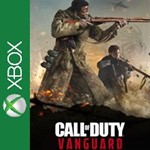 *Call of Duty*: Vanguard - Standard Edition*Xbox