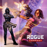 *Rogue Company: ViVi Starter Pack*Xbox