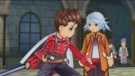 *Tales of Symphonia Remastered*Xbox