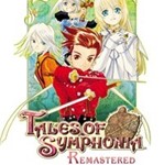 *Tales of Symphonia Remastered*Xbox