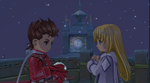 *Tales of Symphonia Remastered*Xbox