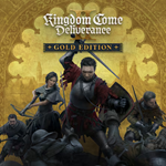 Kingdom Come Deliverance 2 Gold PS5 П1 Оффлайн