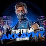 СТАРТОВЫЙ АККАУНТ C ПРОКАЧКОЙ В MKM(ANDROID И IOS)