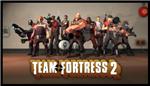 Team Fortress 2 [no-Steam/RUS/ENG] Рабочая, полная - irongamers.ru