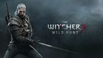The Witcher 3: Wild Hunt[ONLINE+STEAM]Полный доступ