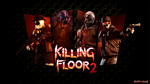 Killing Floor 2 [ONLINE + STEAM] Полный доступ