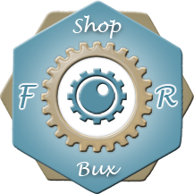 Инвайт для регистрации на сайте ShopForBux