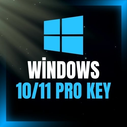 Windows 10/11 Pro/Home Digital Key | Microsoft Partner photo 4