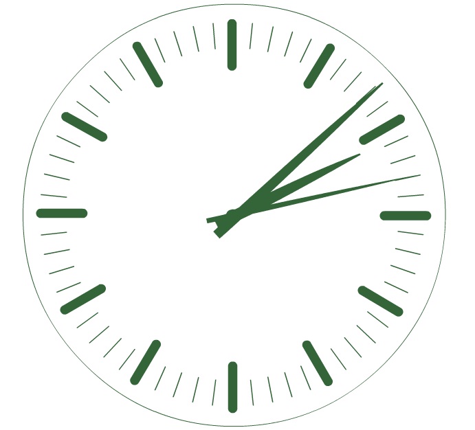 Buy Collection abaldenny flash clock and download