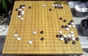 Купить Стратегическая игра Го (японские шахматы) по низкой
                                                     цене