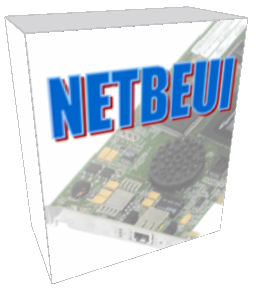 Установка NetBEUI (NBF) протокола для WinXP автоматический мастер установки протокола.