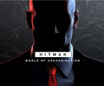 XBOX*HITMAN World of Assassination* ВСЕ ИЗДАНИЯ *