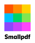 * Общий план Small PDF Pro 1 месяц