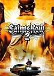 Saints Row 2 (Steam) Global