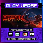 *WRATH: Aeon of Ruin**АВТОВЫДАЧА**STEAM GIFT*