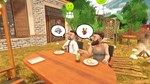 *Kebab Chefs! - Restaurant Si**АВТОВЫДАЧА**STEAM G