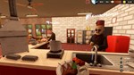 *Kebab Chefs! - Restaurant Si**АВТОВЫДАЧА**STEAM G