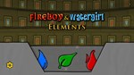 *Fireboy & Watergirl: Element**АВТОВЫДАЧА**STEAM G